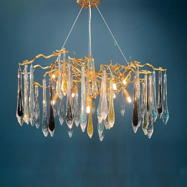 Изображение товара Люстра Imperiumloft SPRUCE01 / 189579-26
