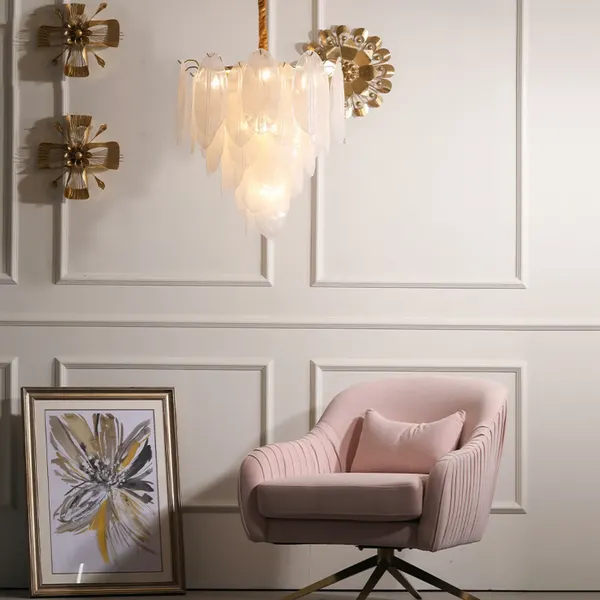 Изображение товара Люстра Imperiumloft 40.1428 / 186787-22