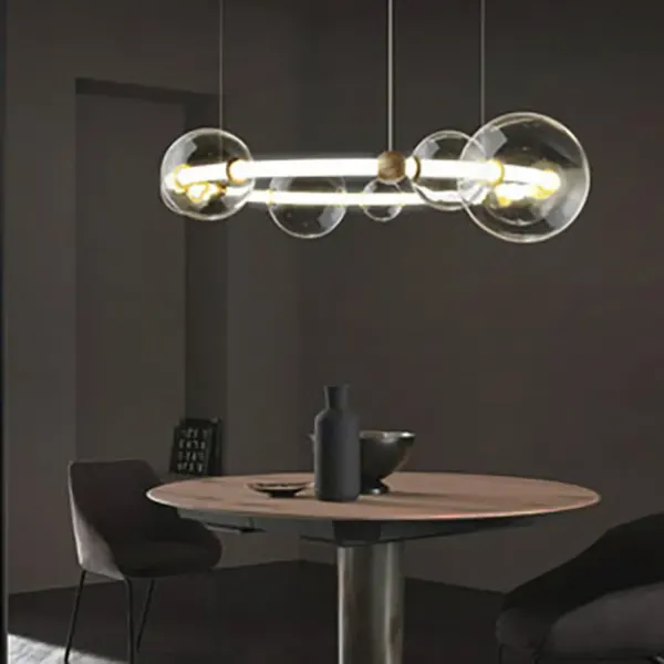 Изображение товара Люстра Imperiumloft sessa-ring01 / 195006-23