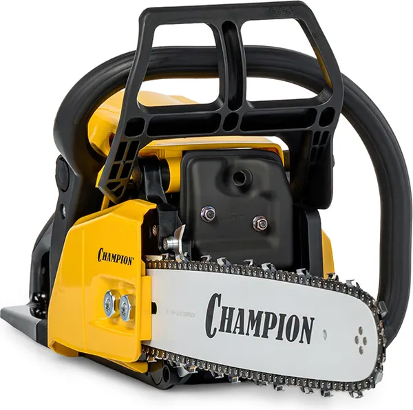 Изображение товара Бензопила цепная Champion 252-16