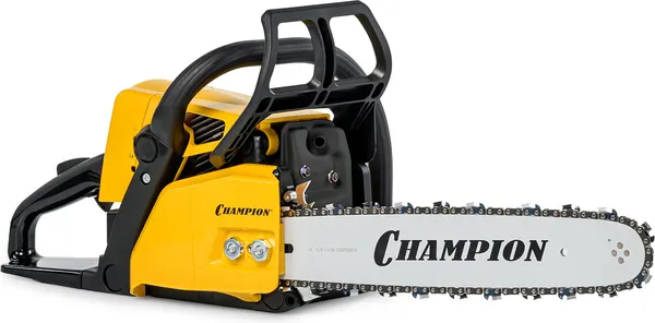 Изображение товара Бензопила цепная Champion 252-16