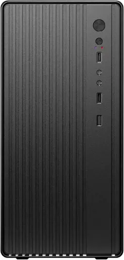 Изображение товара Системный блок MultiOffice 4X97D8H2S256G734MV