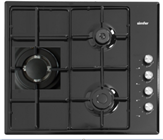 Изображение товара Газовая варочная панель Simfer H60Q35B022
