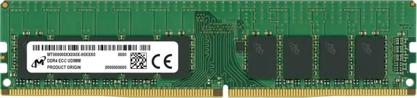 Изображение товара Оперативная память DDR4 Micron MTA4ATF1G64AZ-3G2E1