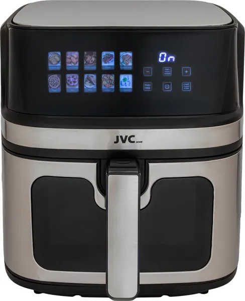 Аэрогриль JVC JK-MB075