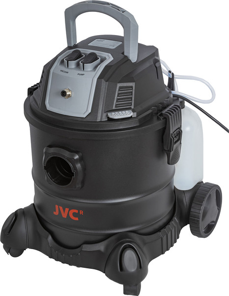 Изображение товара Пылесос JVC JH-VB231