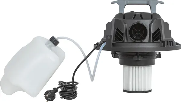 Изображение товара Пылесос JVC JH-VB232