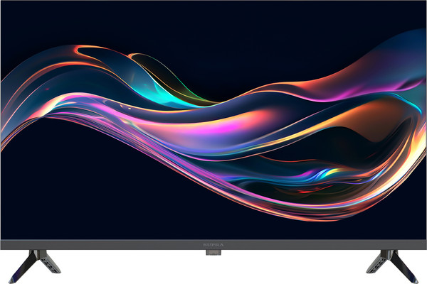 Изображение товара Телевизор Supra 32" STV-LC32ST0080W