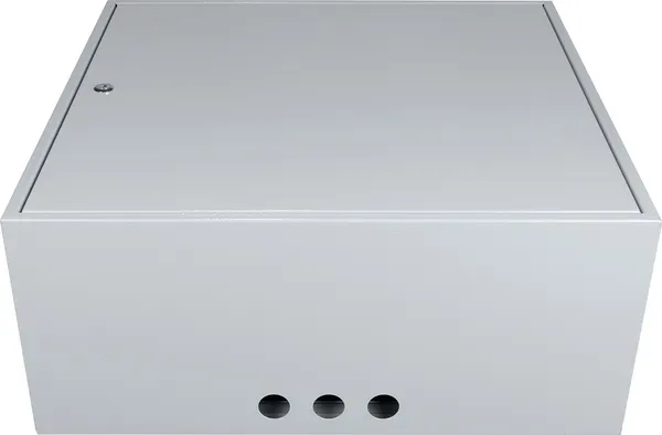 Изображение товара Щит с монтажной панелью TDM SQ0905-0064