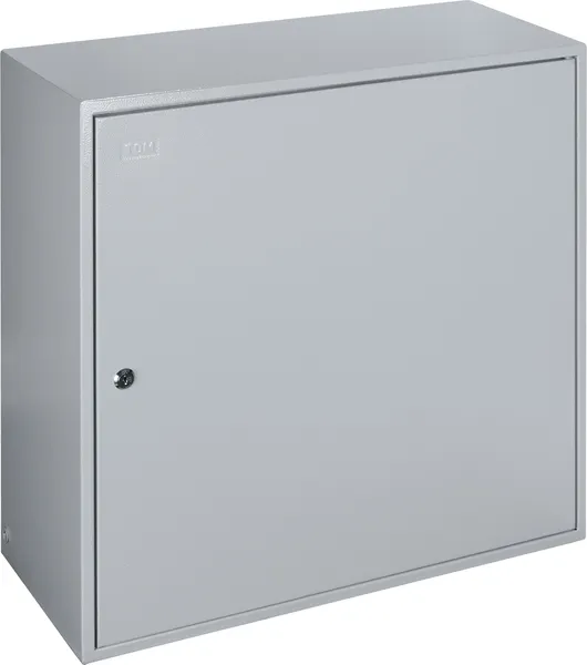 Изображение товара Щит с монтажной панелью TDM SQ0905-0064