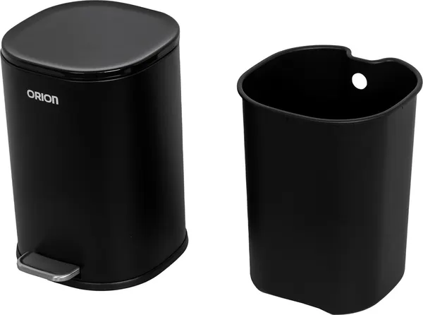 Изображение товара Мусорное ведро Orion Home 520053