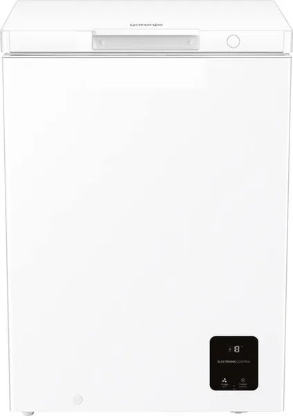 Морозильный ларь Gorenje FHC1014W5