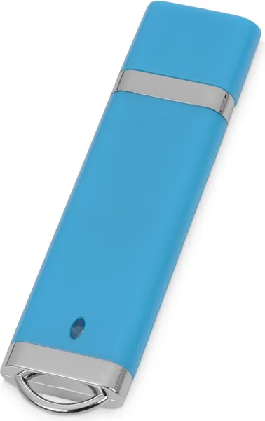 Изображение товара USB flash накопитель Evolt Орландо 16 Gb / 626816 (голубой)