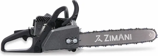 Изображение товара Бензопила цепная ZimAni MS180E PRO 16