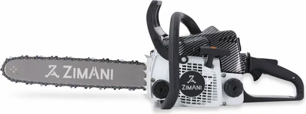 Изображение товара Бензопила цепная ZimAni MS180E PRO 16