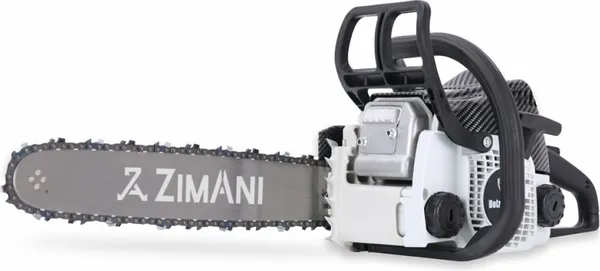 Изображение товара Бензопила цепная ZimAni MS180E PRO 16