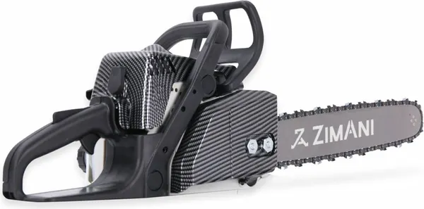 Изображение товара Бензопила цепная ZimAni MS180E PRO 16