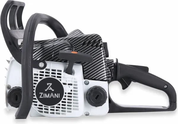 Изображение товара Бензопила цепная ZimAni MS180E PRO 16