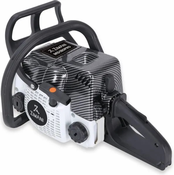 Изображение товара Бензопила цепная ZimAni MS180E PRO 16