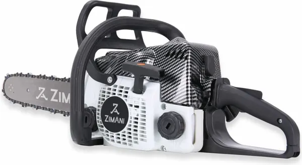 Изображение товара Бензопила цепная ZimAni MS180E PRO 16