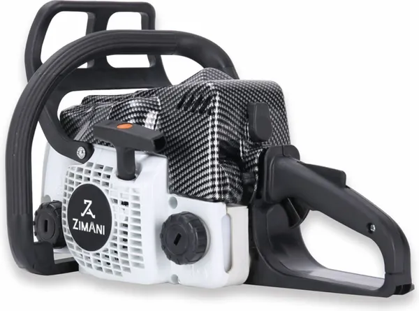 Изображение товара Бензопила цепная ZimAni MS180E PRO 16