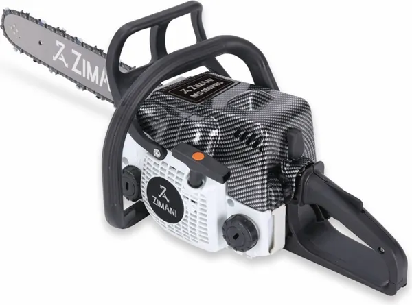 Изображение товара Бензопила цепная ZimAni MS180E PRO 16