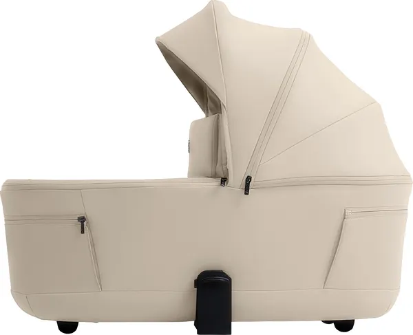 Изображение товара Детская универсальная коляска Sweet Baby SBL Elegante Therma 3в1 (кремовый)