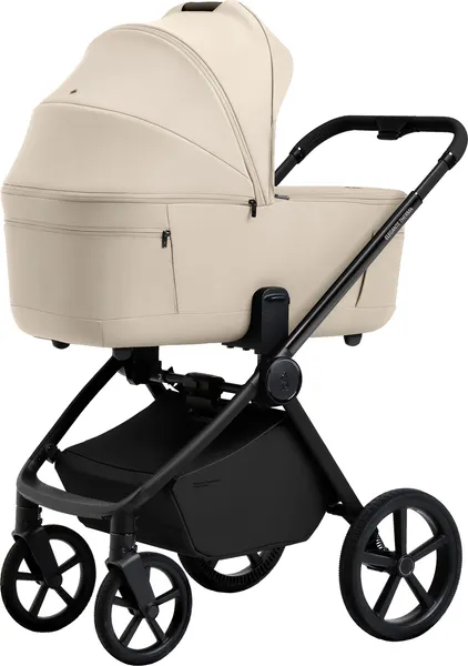 Изображение товара Детская универсальная коляска Sweet Baby SBL Elegante Therma 3в1 (кремовый)