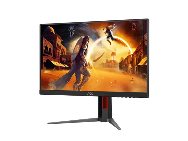 Изображение товара Монитор AOC 24G4H