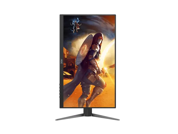 Изображение товара Монитор AOC 24G4H