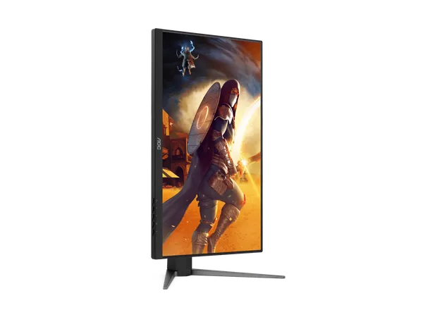 Изображение товара Монитор AOC 24G4H