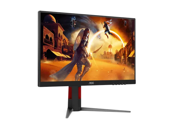 Изображение товара Монитор AOC 24G4H