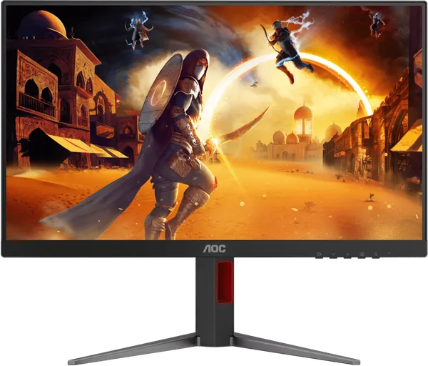 Изображение товара Монитор AOC 24G4H
