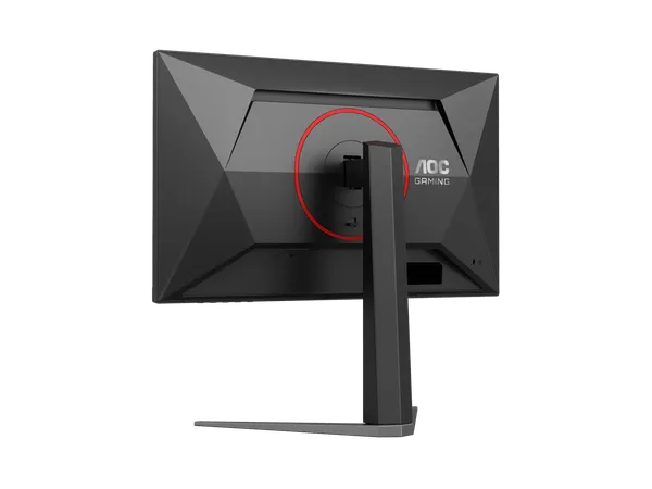 Изображение товара Монитор AOC 24G4H