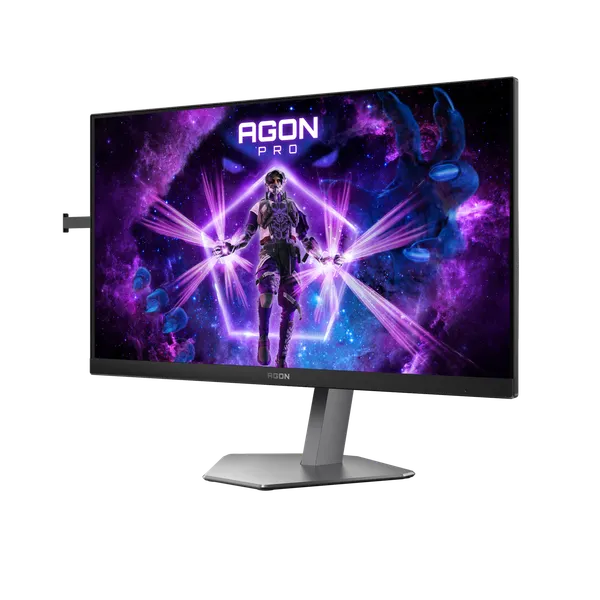 Изображение товара Монитор AOC AG246FK6