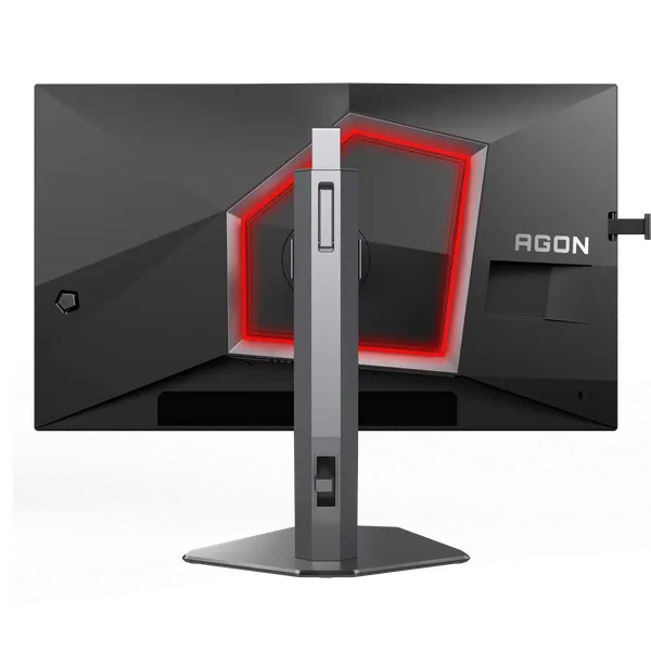 Изображение товара Монитор AOC AG246FK6
