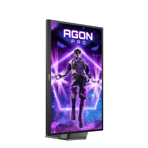 Изображение товара Монитор AOC AG246FK6