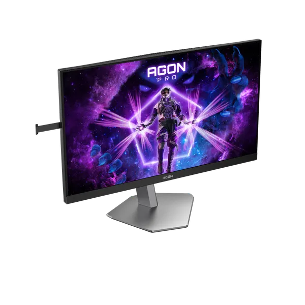Изображение товара Монитор AOC AG246FK6