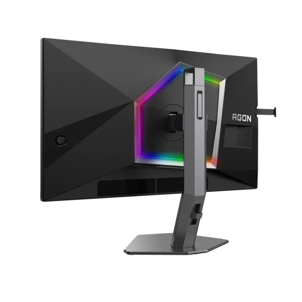 Изображение товара Монитор AOC AG246FK6
