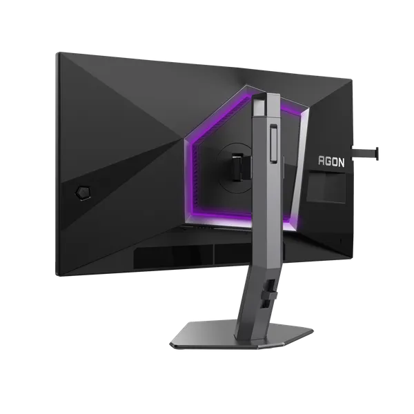 Изображение товара Монитор AOC AG246FK6