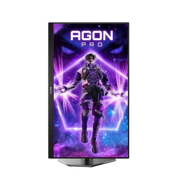 Изображение товара Монитор AOC AG246FK6