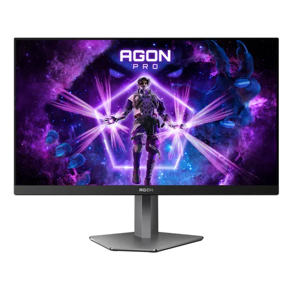 Изображение товара Монитор AOC AG246FK6