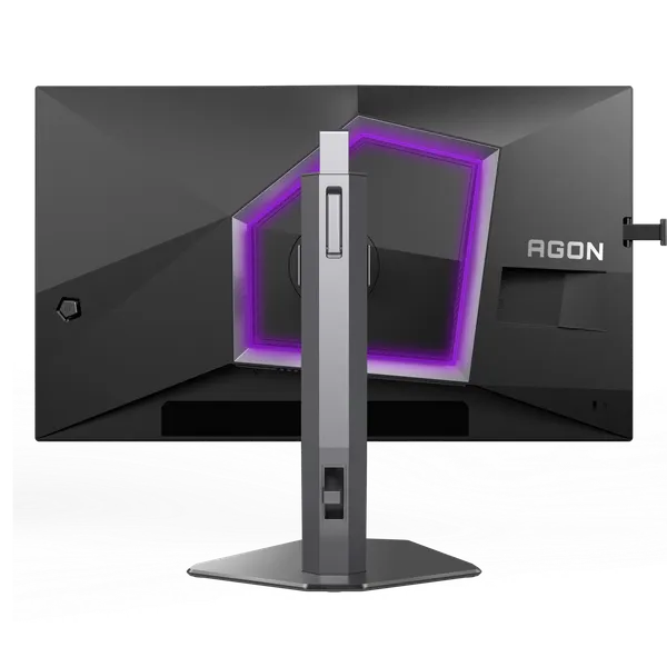 Изображение товара Монитор AOC AG246FK6