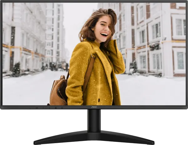 Изображение товара Монитор AOC 25B36X