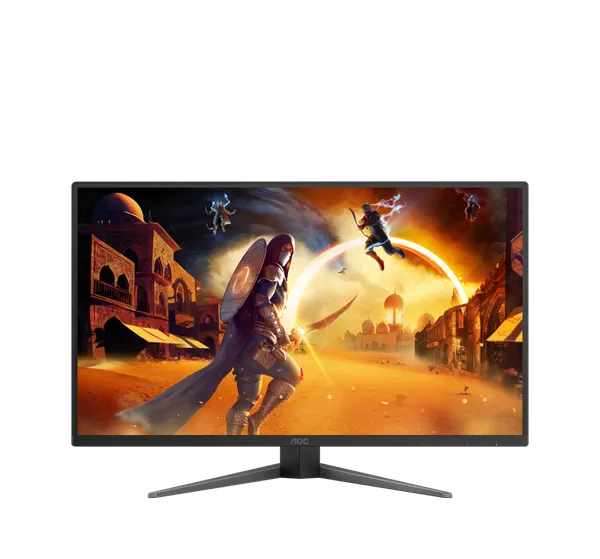 Изображение товара Монитор AOC 25G4S