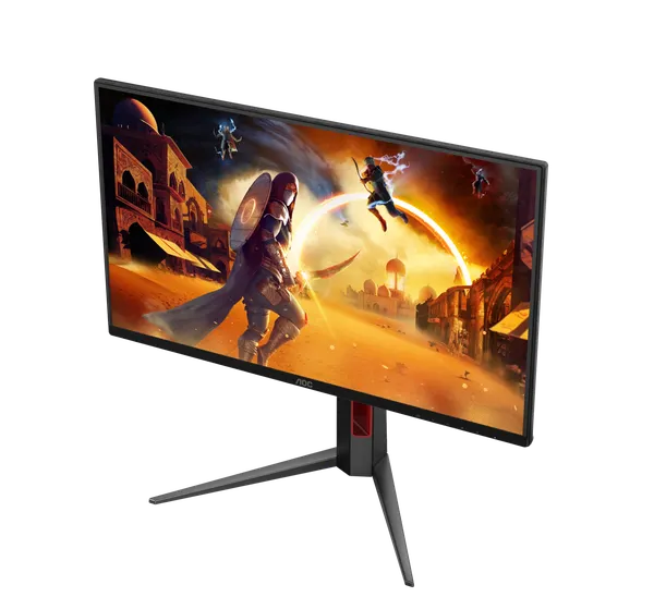 Изображение товара Монитор AOC 25G4S