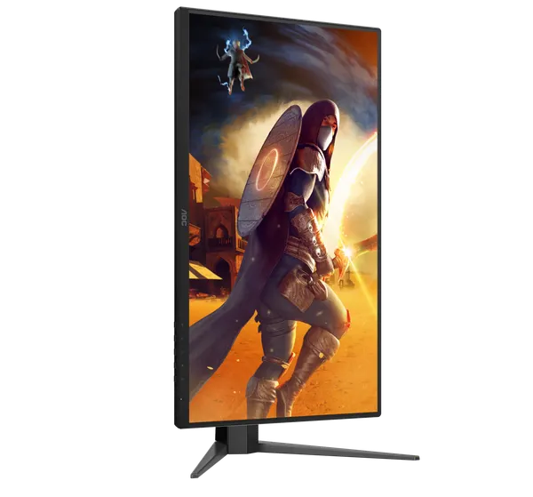 Изображение товара Монитор AOC 25G4S