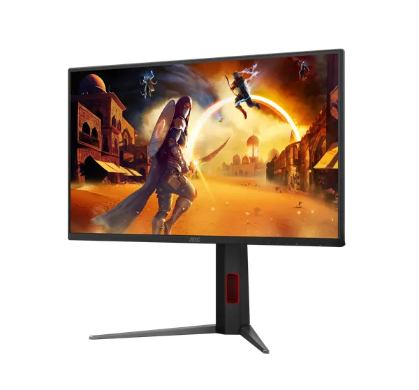 Изображение товара Монитор AOC 25G4S