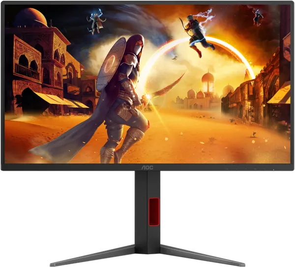 Изображение товара Монитор AOC 25G4S