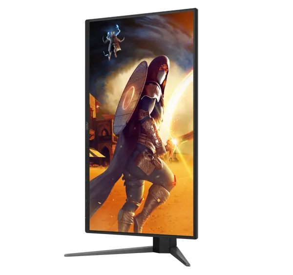 Изображение товара Монитор AOC 25G4S